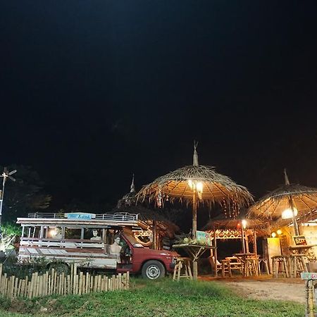 Yanui Beach Hideaway Rawai Exterior foto