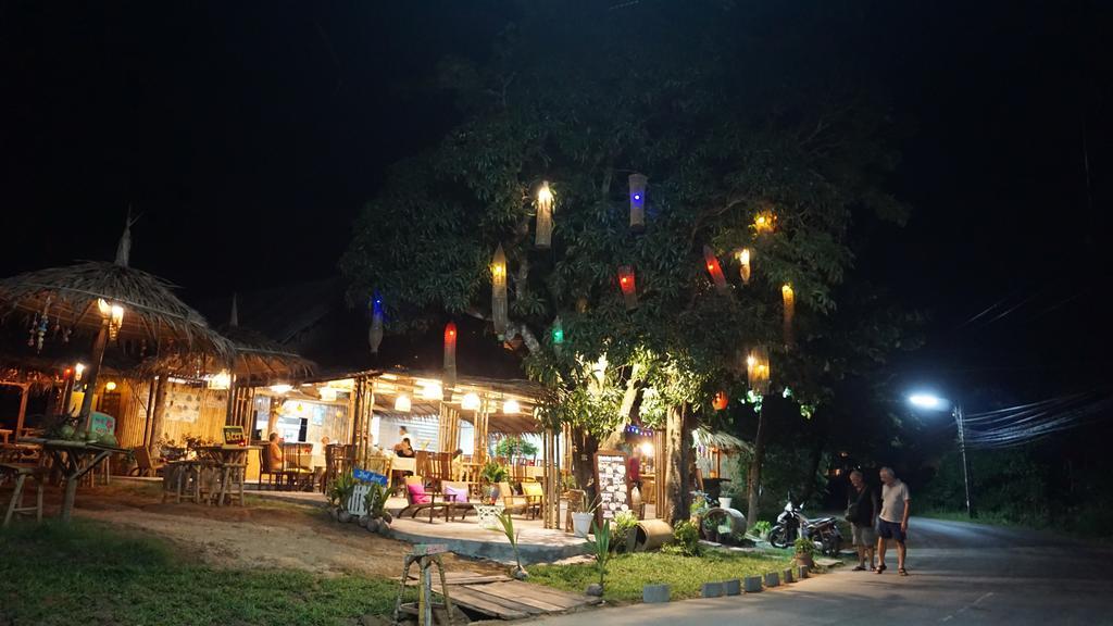 Yanui Beach Hideaway Rawai Exterior foto