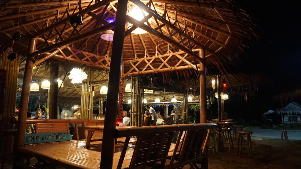Yanui Beach Hideaway Rawai Exterior foto