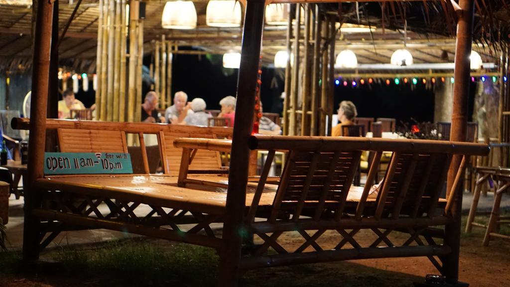 Yanui Beach Hideaway Rawai Exterior foto