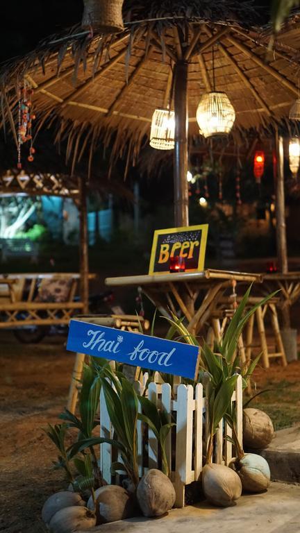 Yanui Beach Hideaway Rawai Exterior foto
