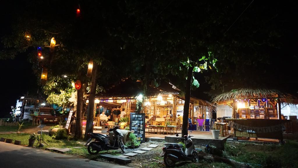 Yanui Beach Hideaway Rawai Exterior foto