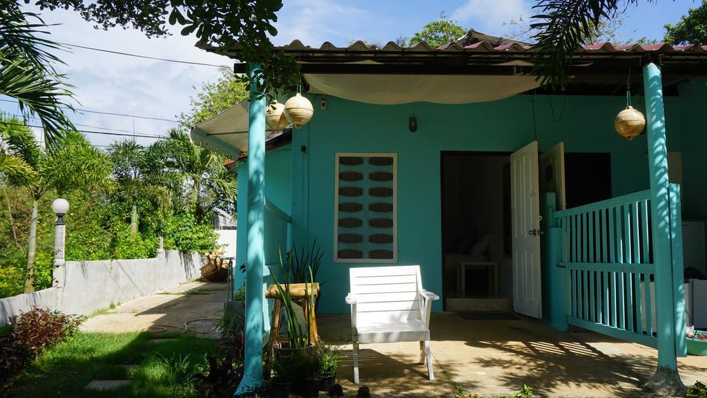 Yanui Beach Hideaway Rawai Exterior foto