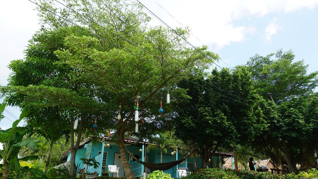 Yanui Beach Hideaway Rawai Exterior foto