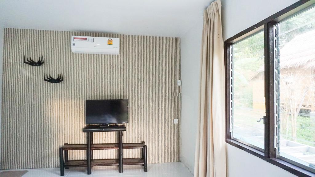 Yanui Beach Hideaway Rawai Exterior foto
