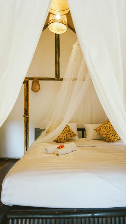 Yanui Beach Hideaway Rawai Exterior foto