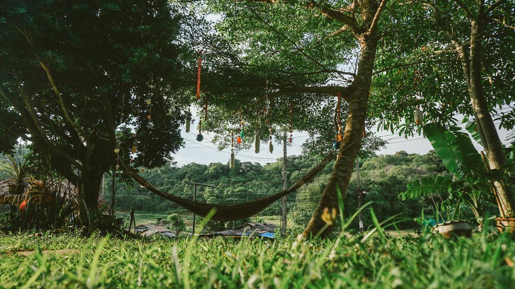 Yanui Beach Hideaway Rawai Exterior foto