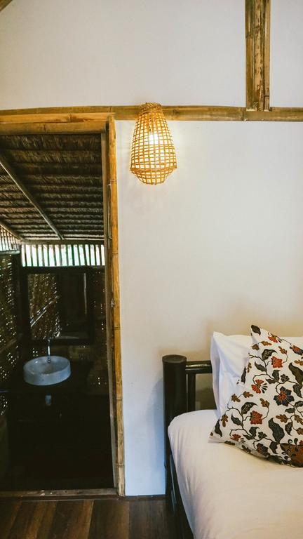 Yanui Beach Hideaway Rawai Exterior foto