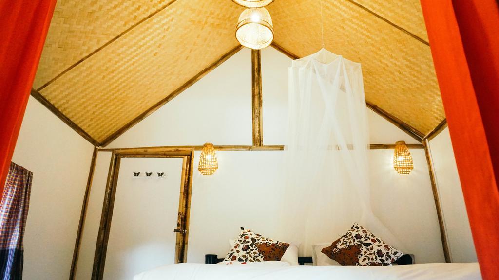 Yanui Beach Hideaway Rawai Exterior foto