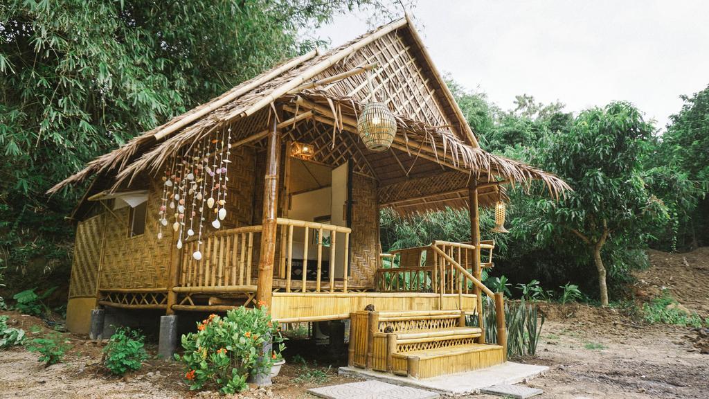 Yanui Beach Hideaway Rawai Exterior foto