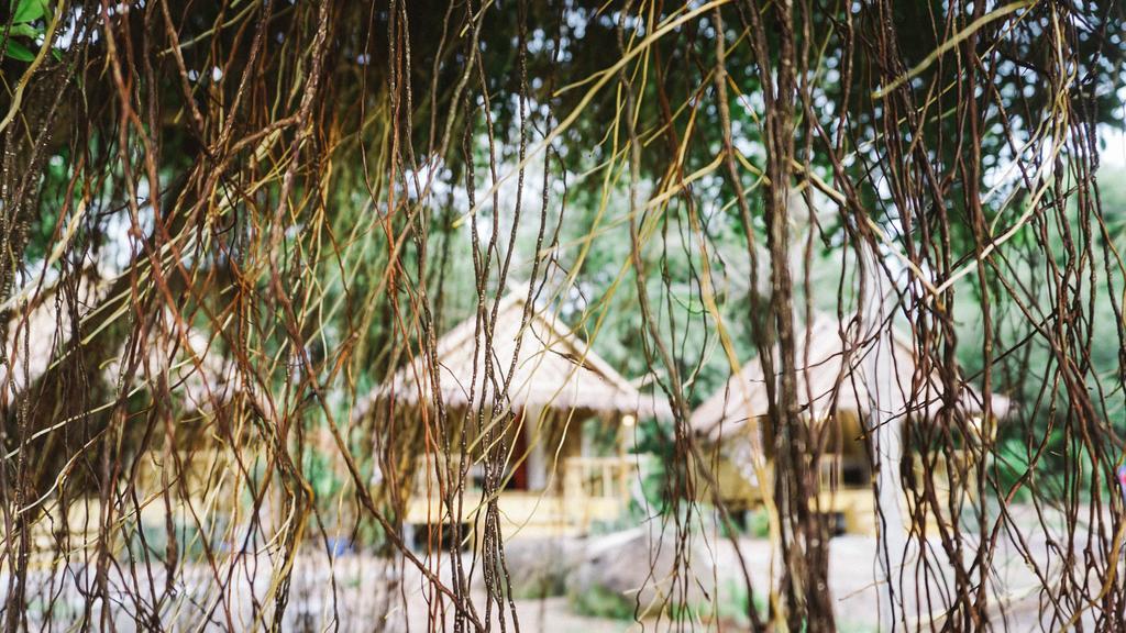 Yanui Beach Hideaway Rawai Exterior foto