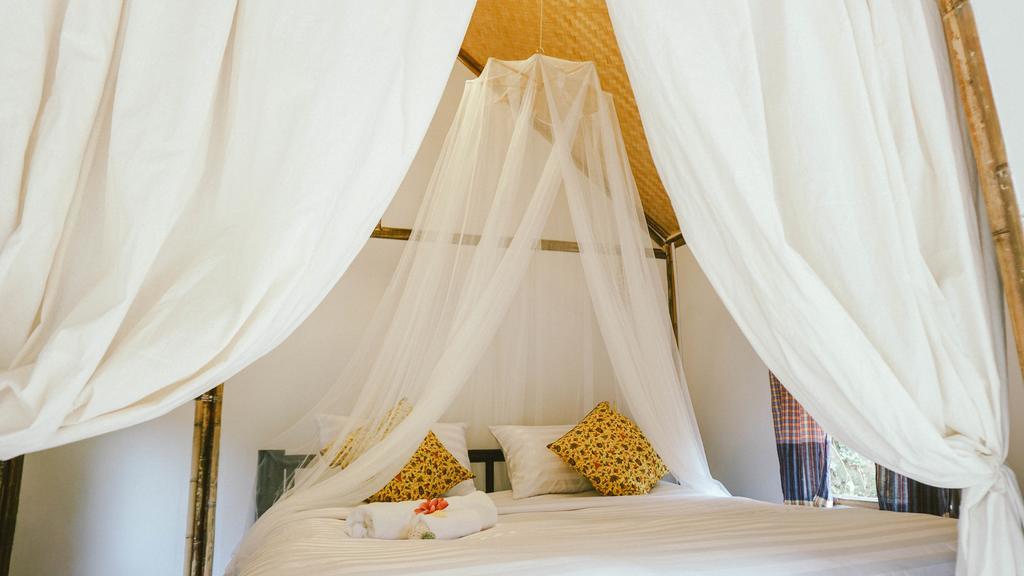 Yanui Beach Hideaway Rawai Exterior foto