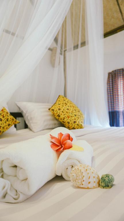 Yanui Beach Hideaway Rawai Exterior foto