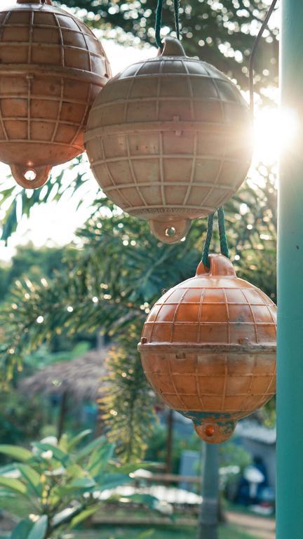Yanui Beach Hideaway Rawai Exterior foto