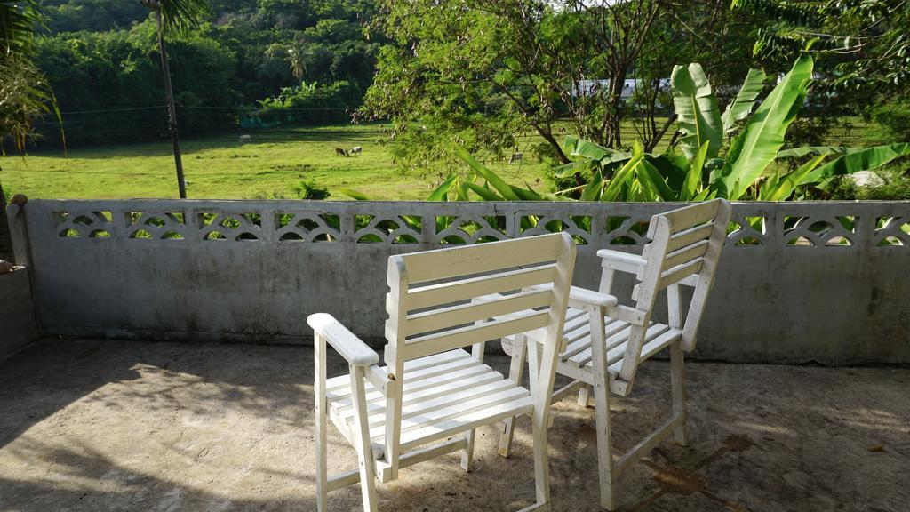 Yanui Beach Hideaway Rawai Exterior foto
