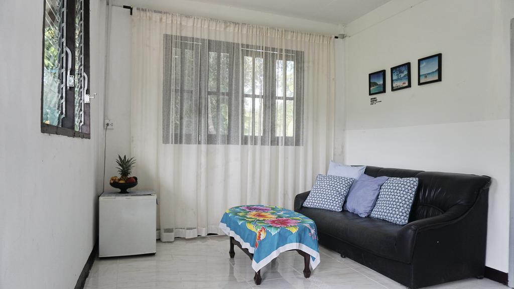 Yanui Beach Hideaway Rawai Exterior foto