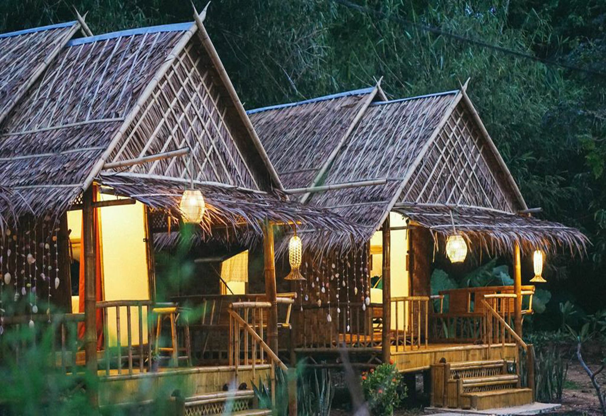 Yanui Beach Hideaway Rawai Exterior foto