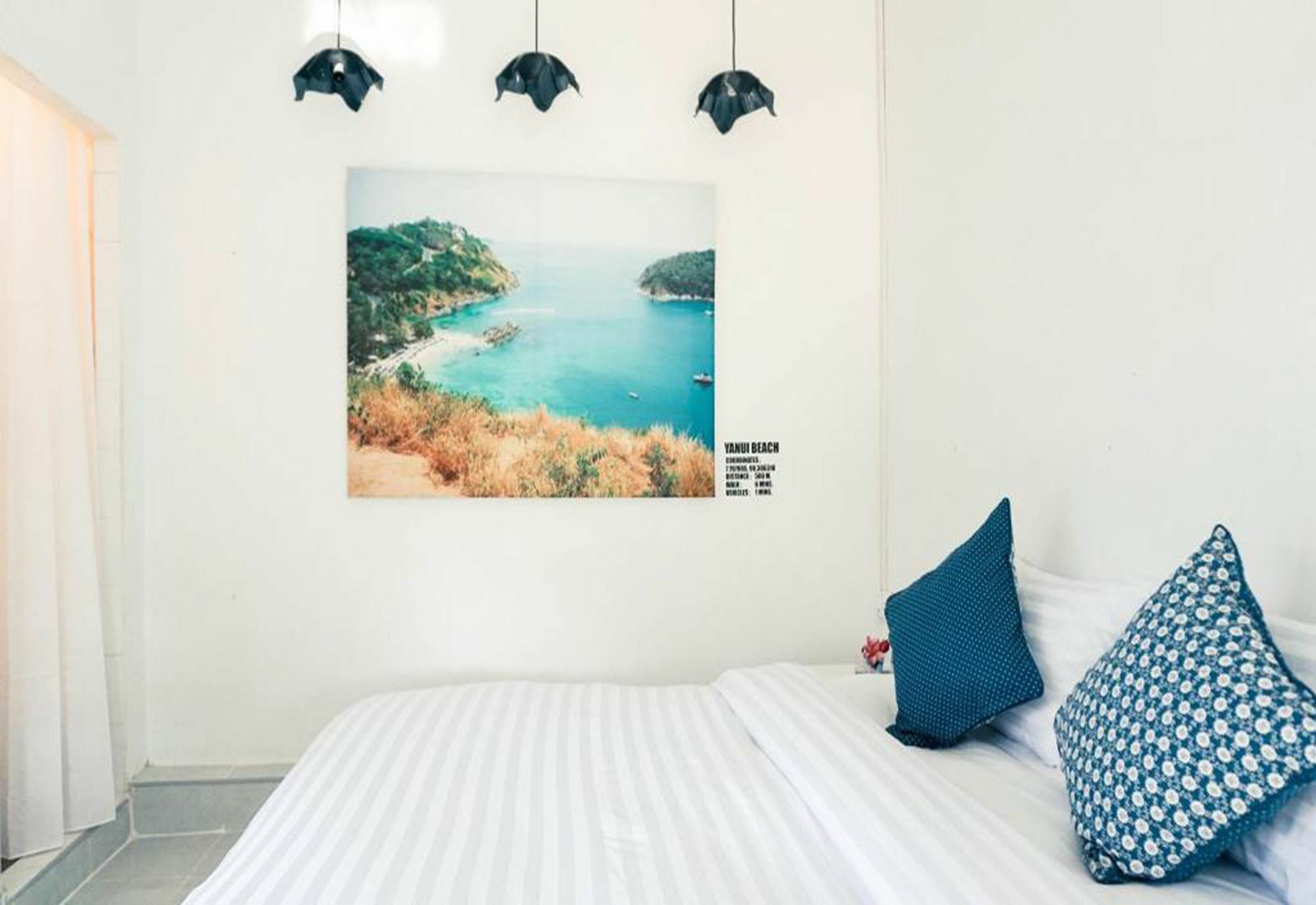 Yanui Beach Hideaway Rawai Exterior foto