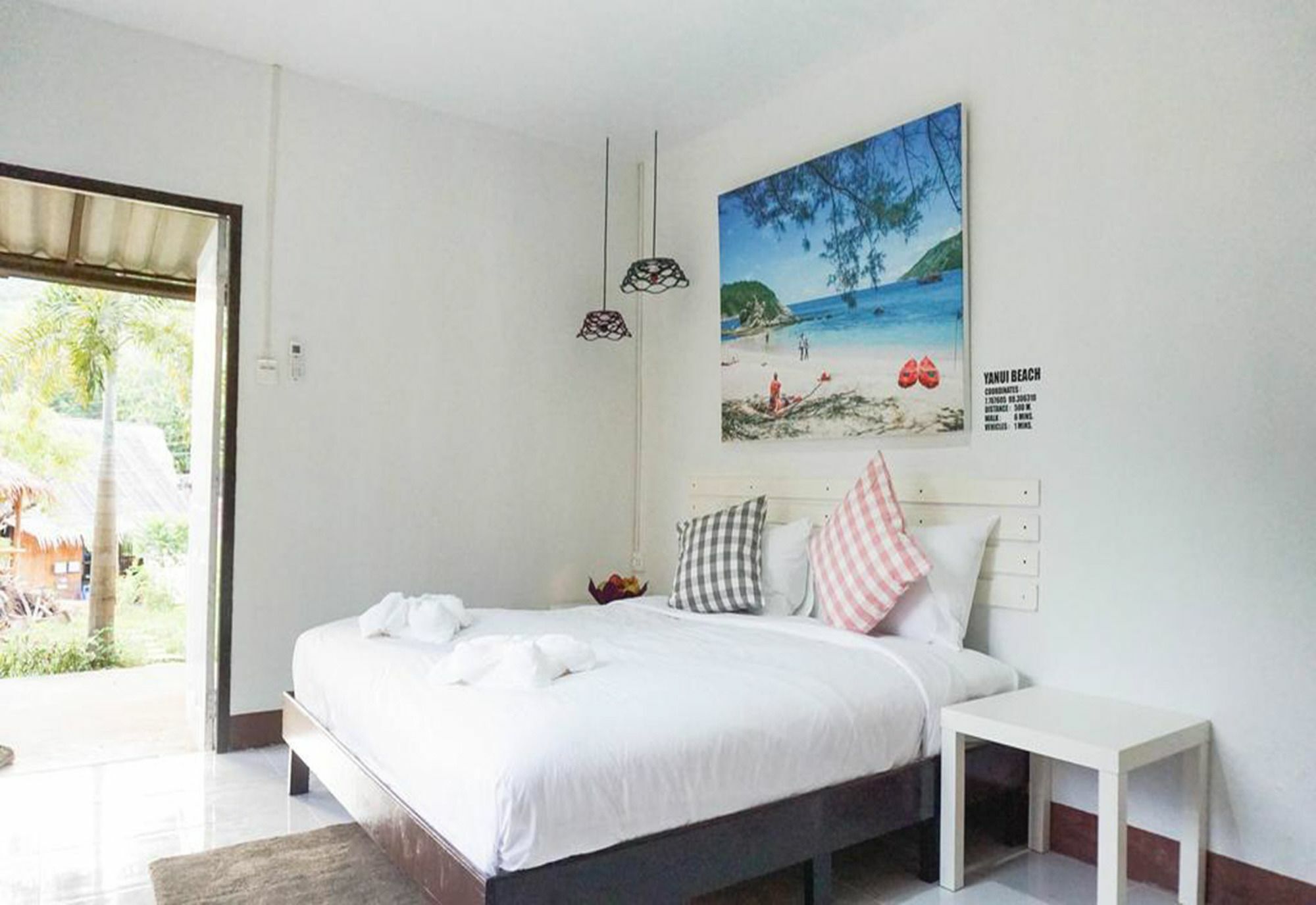 Yanui Beach Hideaway Rawai Exterior foto