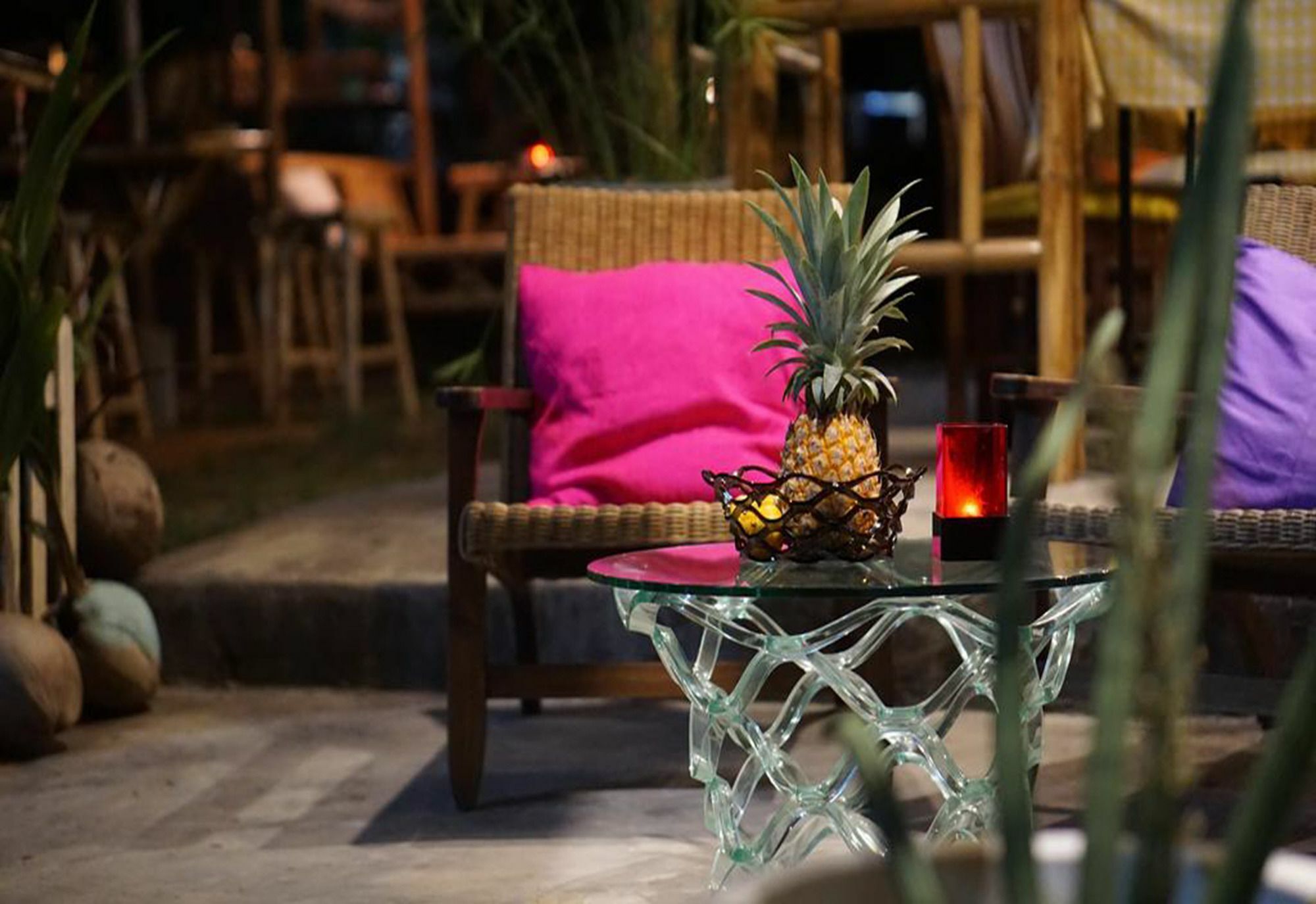 Yanui Beach Hideaway Rawai Exterior foto