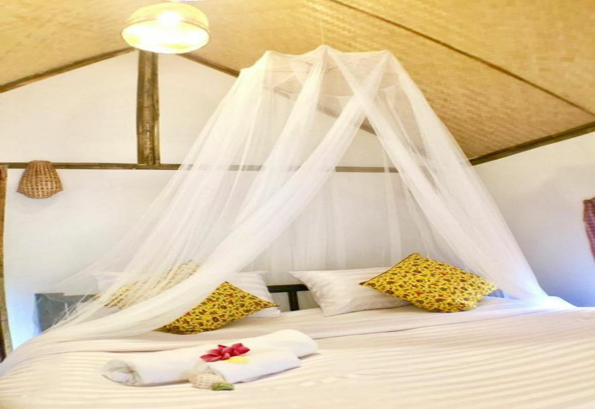 Yanui Beach Hideaway Rawai Exterior foto
