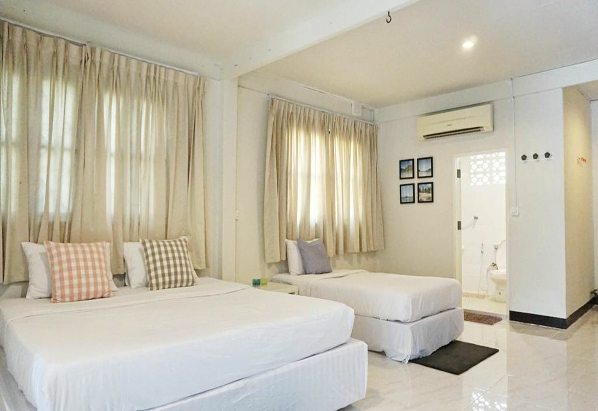 Yanui Beach Hideaway Rawai Exterior foto