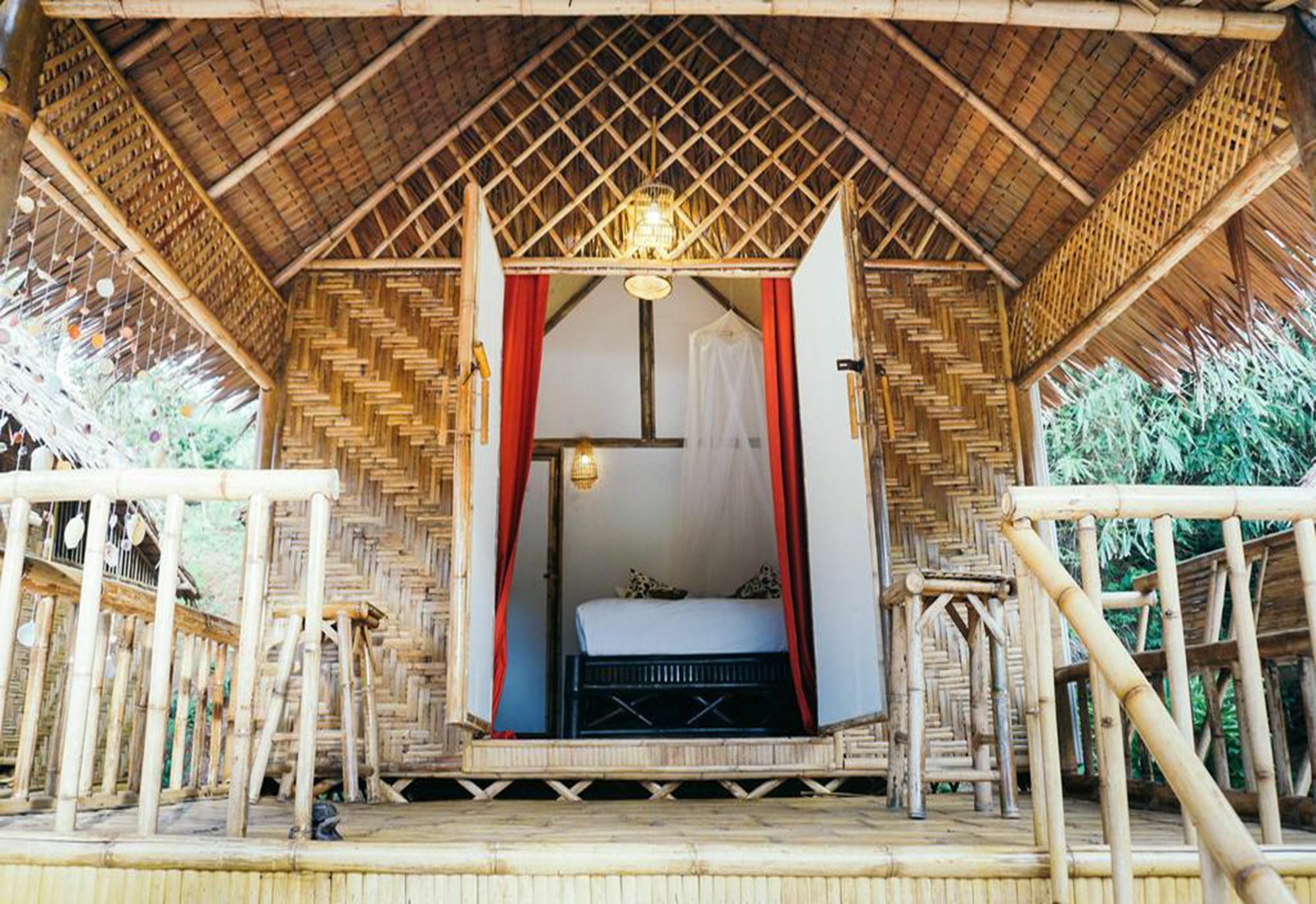 Yanui Beach Hideaway Rawai Exterior foto